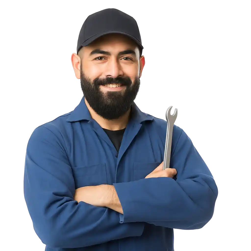 Decoración Técnico